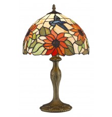 Настольная лампа декоративная Velante 817-804-01 817