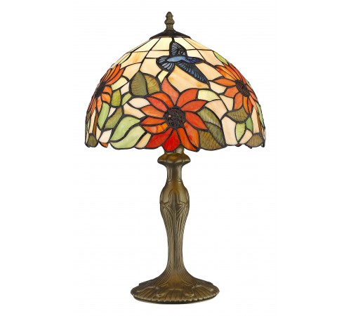 Настольная лампа декоративная Velante 817-804-01 817