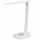 Настольная лампа офисная Эра NLED-502-11W-W