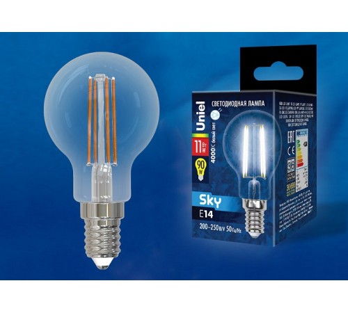 Лампа светодиодная Uniel UL-00005177