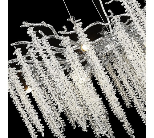 Подвесная люстра Velante 185-103-10 185