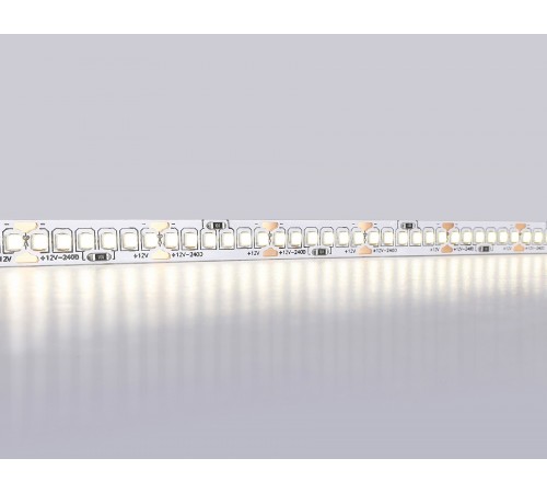 Лента светодиодная Ambrella Light GS1402 GS