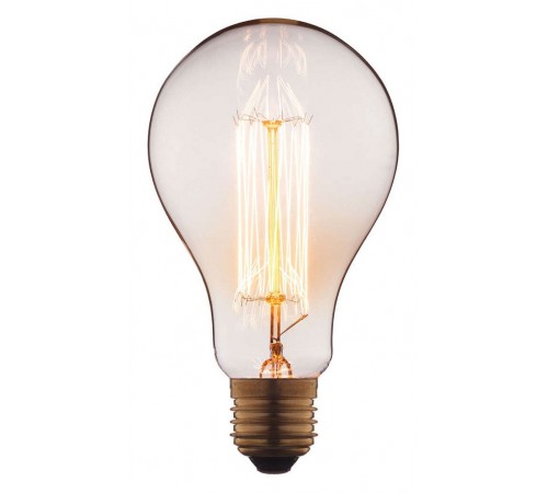 Лампа накаливания Loft it 9540-sc Edison Bulb