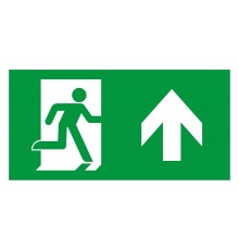 Пиктограмма EMERGENCY 046664