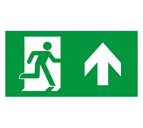 Пиктограмма EMERGENCY 046664