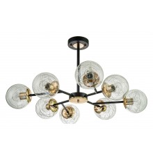 Люстра на штанге Escada 1146/8P Miracle