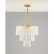 Подвесная люстра Moderli V8080-6P Alberto