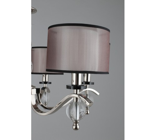 Подвесная люстра Aployt APL.703.03.06 Floret