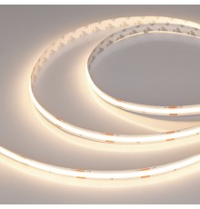 Лента светодиодная Arlight 048824 COB-X420-10mm 24V