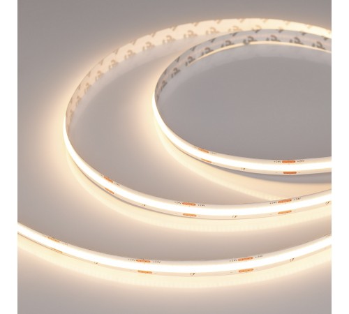 Лента светодиодная Arlight 048824 COB-X420-10mm 24V