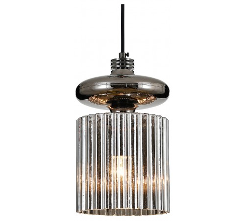 Подвесной светильник Indigo 11057/1P Smoke Mistico