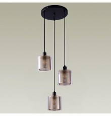 Подвесной светильник Moderli V2871-3P Brizzi