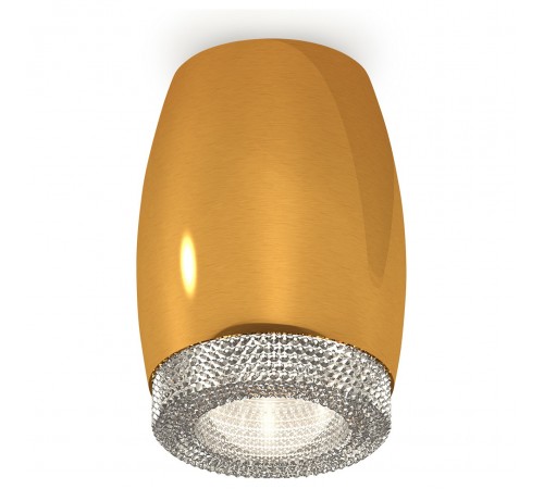 Накладной светильник Ambrella Light XS1125010 XS