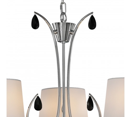 Подвесная люстра Mantra 6315 Andrea