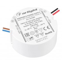 Блок питания Arlight 047589 ARPJ