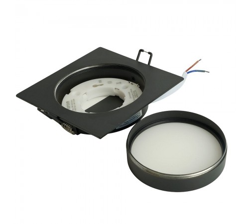 Встраиваемый светильник Feron 51357 DL505