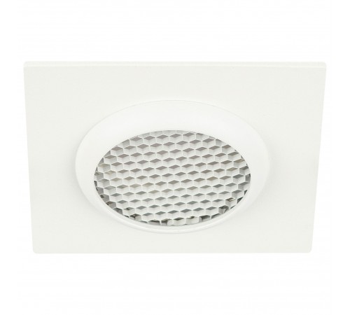 Встраиваемый светильник Эра KL110 WH