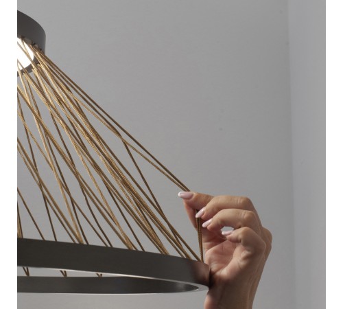 Подвесной светильник Mantra 8949 Spider