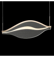 Подвесной светильник Wertmark WE450.01.303 Hetti