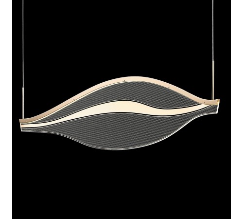 Подвесной светильник Wertmark WE450.01.303 Hetti