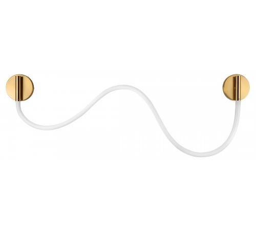 Накладной светильник Loft it 10388W Brass Thread