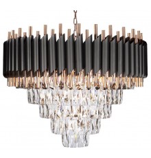 Подвесная люстра Loft it 10206/600 Eclair