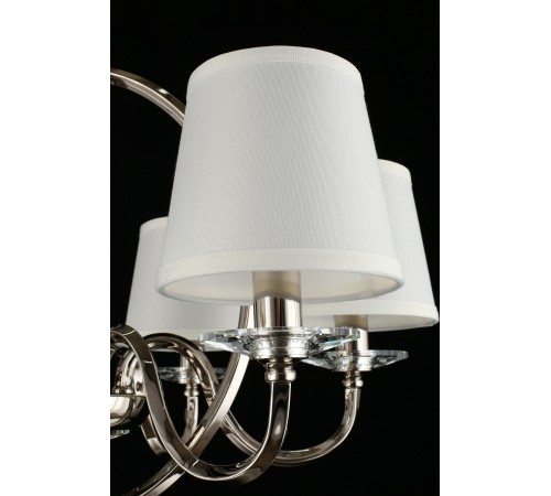 Подвесная люстра Aployt APL.713.03.06 Marte