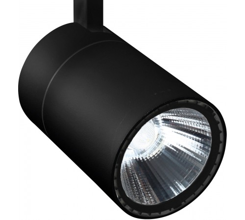 Светильник на штанге Escada 20032TRA/02LED SBK 20032