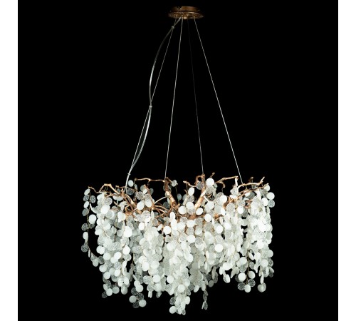 Подвесная люстра Loft it 10066/1200 GB Fairytree