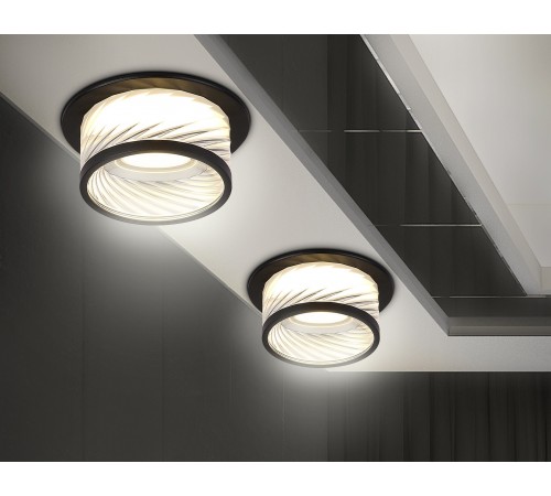 Встраиваемый светильник Ambrella Light TN1252 TN