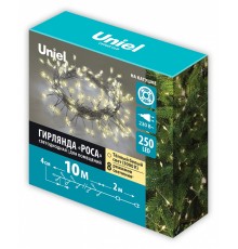 Гирлянда Нить UL-00012124