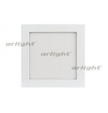 Встраиваемый светильник Arlight 020132
