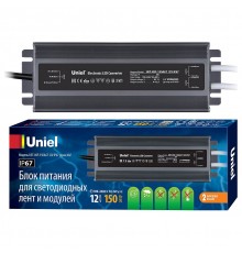Блок питания Uniel UL-00007577 Uet