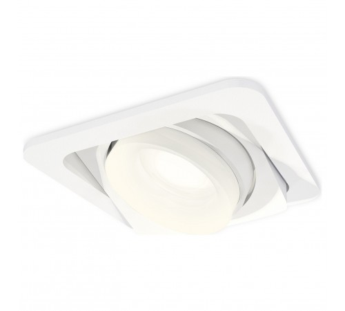 Встраиваемый светильник Ambrella Light XC7658084 XC