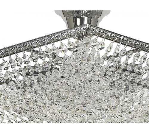 Люстра на штанге Arti Lampadari Nobile E 1.3.30.501 N Nobile