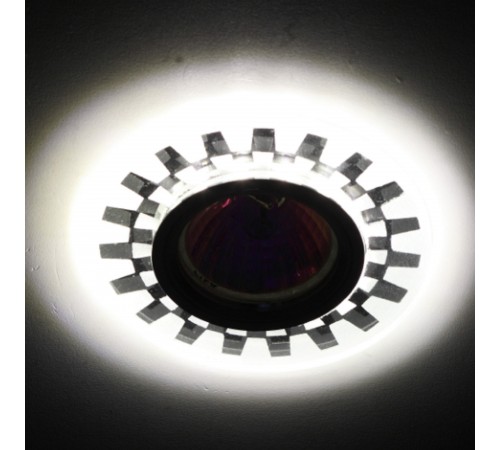 Встраиваемый светильник Эра Б0048941 DK LD47