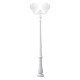 Фонарный столб Fumagalli G30.202.R20.WYF1R Globe 300