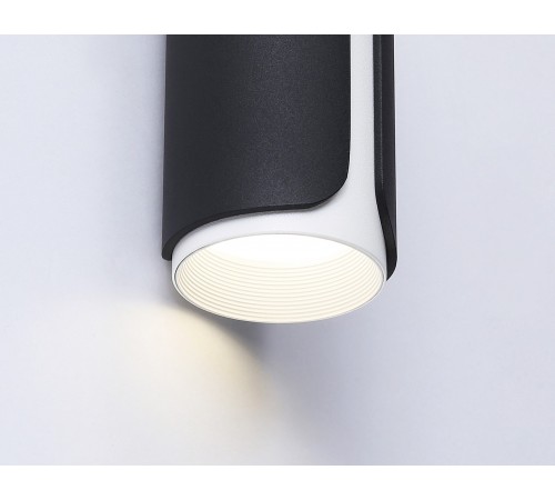 Накладной светильник Ambrella Light TN51589 TN