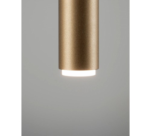 Подвесной светильник Moderli V10901-PL Rin