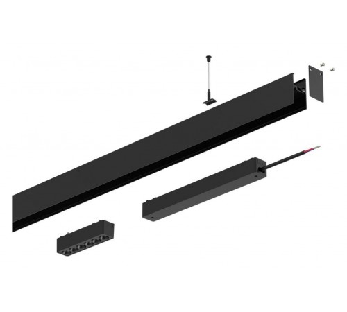 Трек накладной Aployt APL.0172.00.300 Magnetic track 48