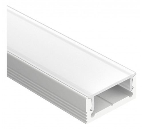 Профиль накладной Arlight 037111 SL-SLIM