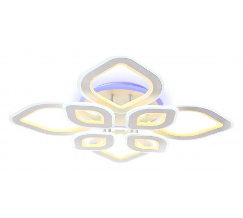 Потолочная люстра Ambrella Light FA8844 FA