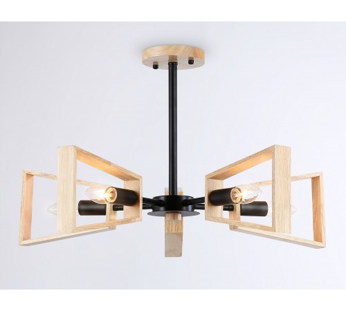 Люстра на штанге Ambrella Light TR80495 TR