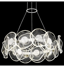 Подвесной светильник Wertmark WE453.18.103 Helena