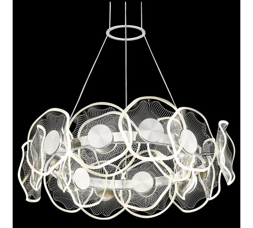 Подвесной светильник Wertmark WE453.18.103 Helena