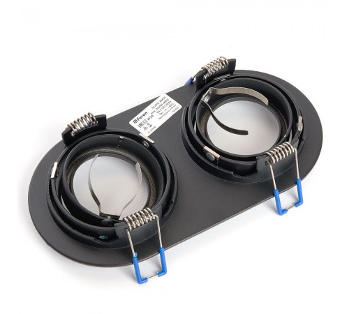 Встраиваемый светильник Feron 48459 DL2812