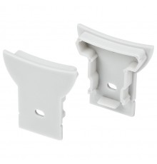 Набор заглушек для профиля Arlight 018871 ARH-WIDE-H20 TPZ