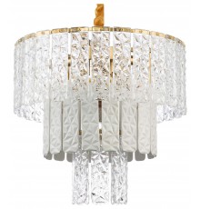 Подвесная люстра Moderli V8080-6P Alberto