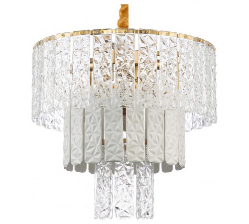 Подвесная люстра Moderli V8080-6P Alberto