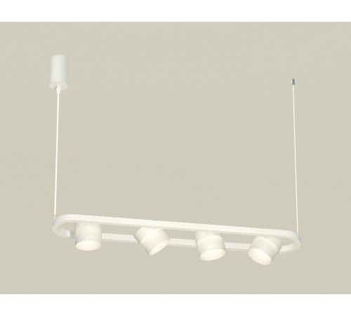 Подвесной светильник Ambrella Light XB9163154 XB